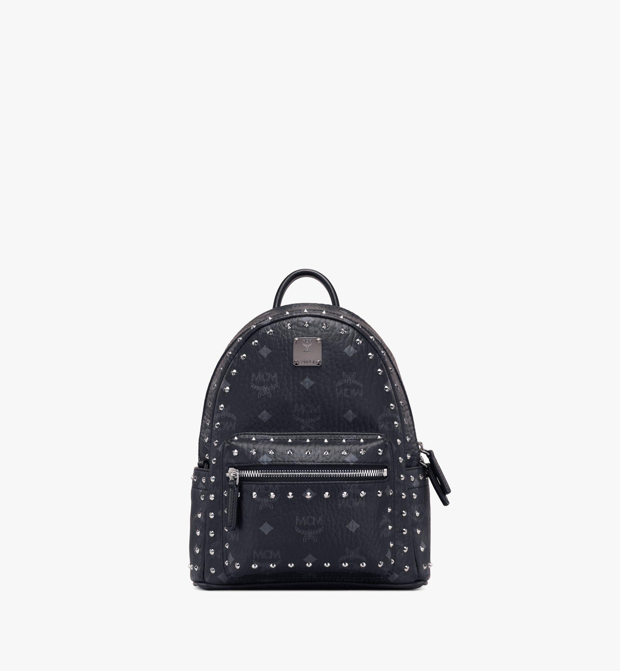 Stark Backpack in Studded Outline Visetos 1